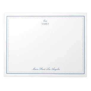 Liefde, Emily Notitieblok