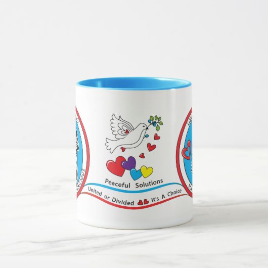 Liefde en bescherming 4_rood mok (Midden)