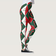Liefde en Candy Canes