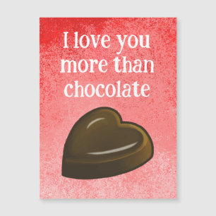 Liefde en Chocolade