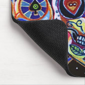 Liefde en dood muismat (Hoek)