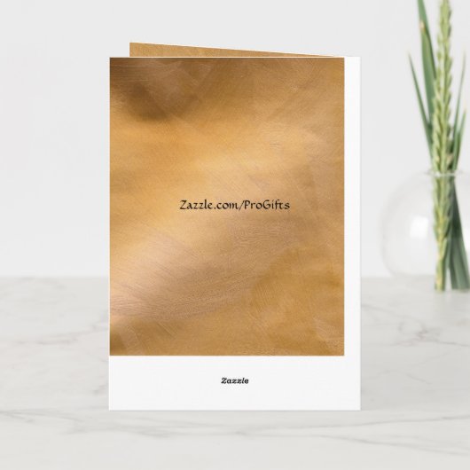 Liefde en een goede tandarts kaart (Achterkant)