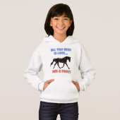 Liefde en een Pony (Voorkant volledig)
