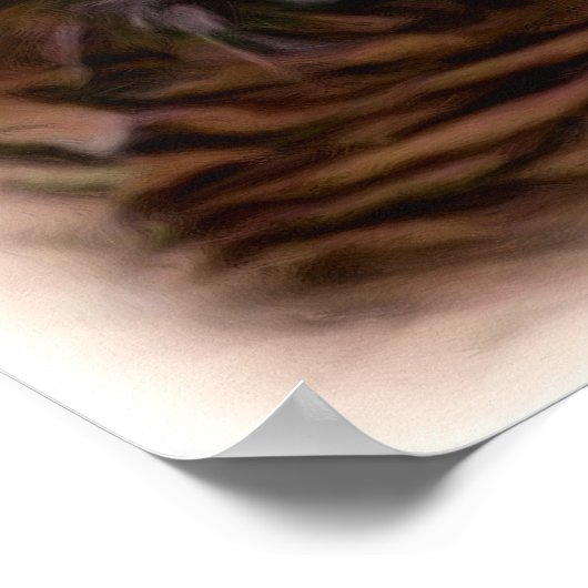 Liefde en eenheid_ poster (Hoek)