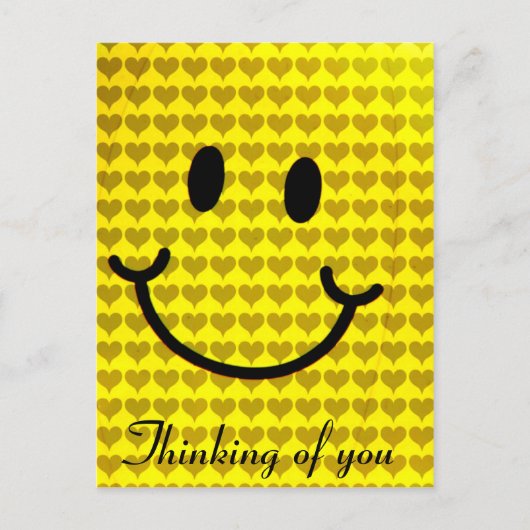 Liefde en geluk_ briefkaart (Voorkant)