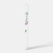 Liefde en Geluk iPhone 15 Case (Linkerkant)
