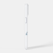 Liefde en Geluk iPhone 15 Case (Rechterkant)