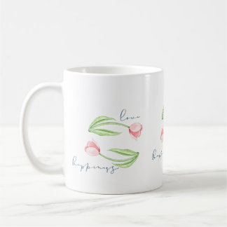 Liefde en Geluk Koffiemok