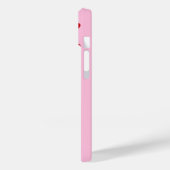 Liefde en genegenheid Case-Mate iPhone case (Achterkant / Links)