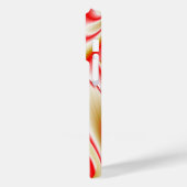Liefde en Goud Abstract 3D Rainbowart Case-Mate iPhone Case (Achterkant / Links)