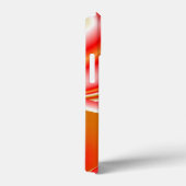 Liefde en Goud Abstract 3D Rainbowart Case-Mate iPhone Case (Achterkant / Rechts)