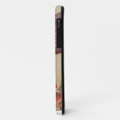 Liefde en hart Case-Mate iPhone case (Achterkant/links)