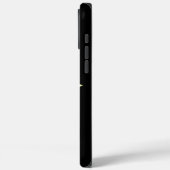 Liefde en hondenvriendschap herinnering Case-Mate iPhone case (Achterkant / Links)