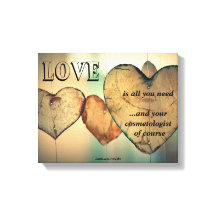 Liefde en je cosmetoloog