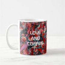 Liefde en koffie