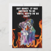 Liefde en Lachen Kaart (Voorkant)