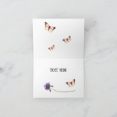 Liefde en licht kaart (Binnen)