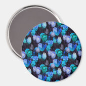 Liefde en licht... magneet (Voorkant / Achterkant)