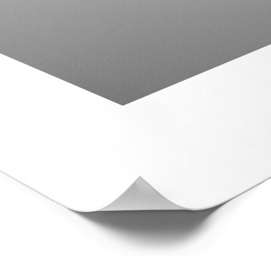 Liefde en licht van Sandra Boynton Poster (Hoek)