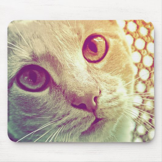 Liefde en liefde muismat (Voorkant)