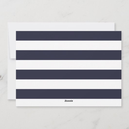 Liefde en Light Single Photo Hanukkah Kaart (Achterkant)