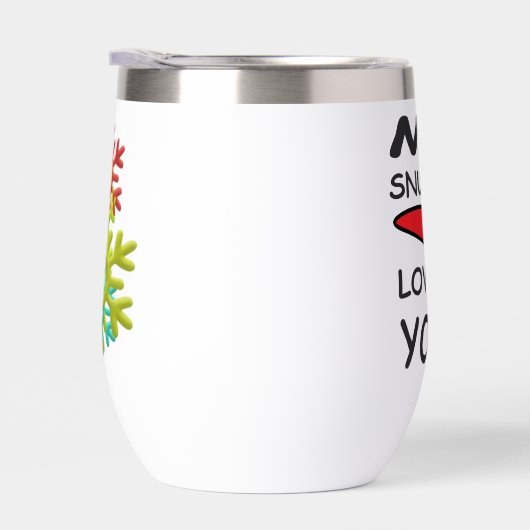 LIEFDE EN LOGO BOODSCHAP MET ABSTACT FLOWER (Rechts)