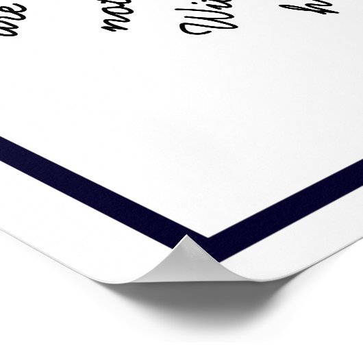 Liefde en mededogen - Dalai Lama citaat -kunstprin Poster (Hoek)