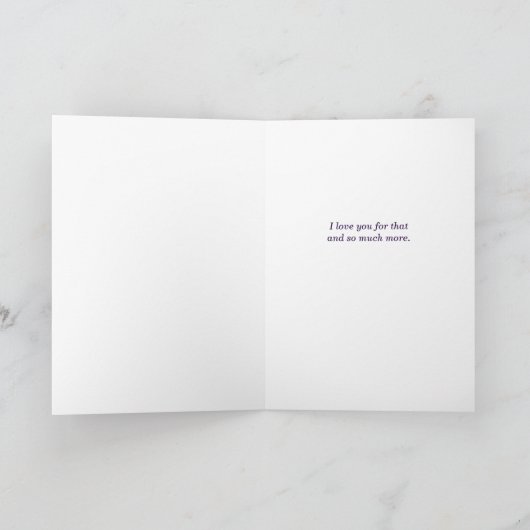 Liefde en Romance Afro-Amerikaanse Gay Mannen Rain Kaart (Binnen)