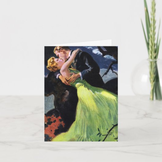  liefde en Romance, bedankt (Voorkant)