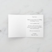  liefde en Romance, bedankt (Binnen)