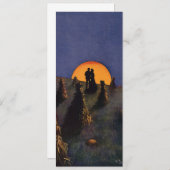  liefde en Romance, Harvest Moon Kiss (Voorkant / Achterkant)