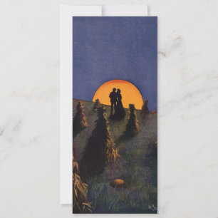  liefde en Romance, Harvest Moon Kiss