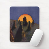 liefde en Romance, Harvest Moon Kiss Muismat (Met muis)