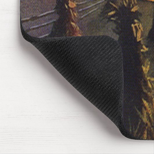  liefde en Romance, Harvest Moon Kiss Muismat (Hoek)