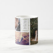 Liefde en Romance herdacht Koffiemok (Center)