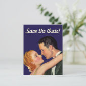 liefde en Romance, Hollywood Save the Date (Staand voorkant)
