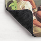 liefde en Romance, middelbare school Sweethearts Muismat (Hoek)