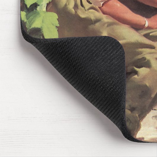  liefde en Romance, middelbare school Sweethearts Muismat (Hoek)