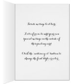  liefde en Romance, Passen getrouwd op cruiseschep (Binnen (Rechts))