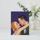  liefde en Romance, Retro Hollywood Films (Staand voorkant)