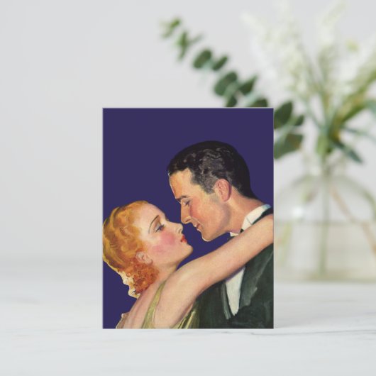  liefde en Romance, Retro Hollywood Films (Staand voorkant)