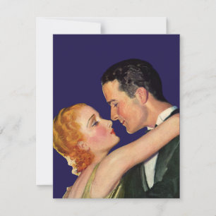 liefde en Romance, Retro Hollywood Films