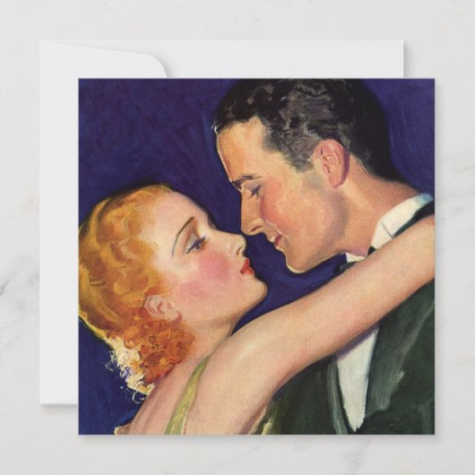  liefde en Romance, Retro Hollywood Films (Voorkant)