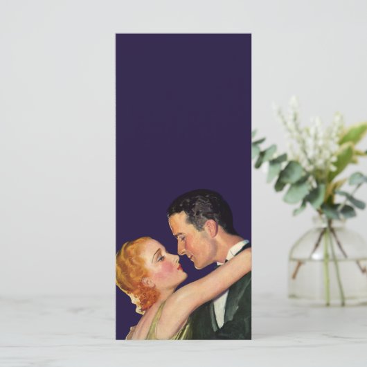  liefde en Romance, Retro Hollywood Films (Staand voorkant)