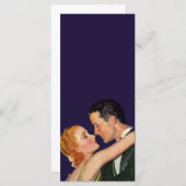  liefde en Romance, Retro Hollywood Films (Voorkant / Achterkant)