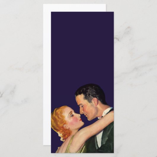 liefde en Romance, Retro Hollywood Films (Voorkant / Achterkant)