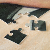 liefde en Romance, Retro Hollywood Films Legpuzzel (Zijkant)