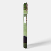  liefde en Romance, Romantic Canoe Ride Case-Mate iPhone Case (Achterkant / Rechts)