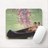 liefde en Romance, Romantic Canoe Ride Muismat (Met muis)