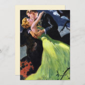  liefde en Romance, Romantic Kiss (Voorkant / Achterkant)